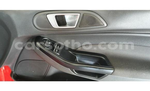 اشتري مستعمل Ford Fiesta ST Red سيارة في Maseru في Maseru اشتري مستعمل Ford Fiesta ST Red سيارة في Maseru في Maseru