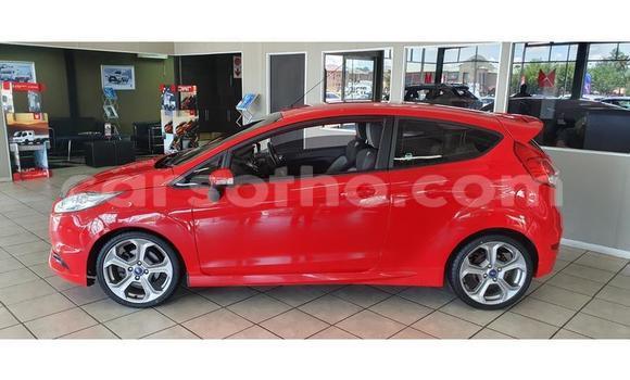 اشتري مستعمل Ford Fiesta ST Red سيارة في Maseru في Maseru اشتري مستعمل Ford Fiesta ST Red سيارة في Maseru في Maseru