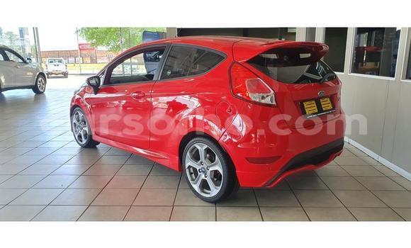 اشتري مستعمل Ford Fiesta ST Red سيارة في Maseru في Maseru اشتري مستعمل Ford Fiesta ST Red سيارة في Maseru في Maseru