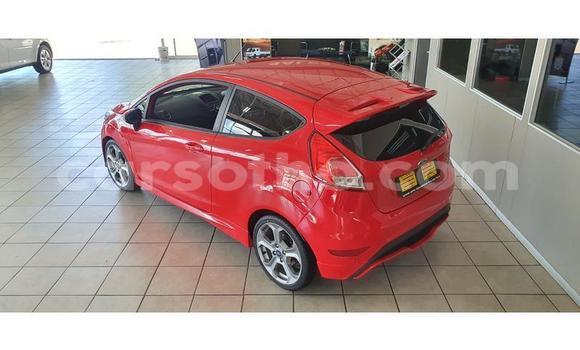 اشتري مستعمل Ford Fiesta ST Red سيارة في Maseru في Maseru اشتري مستعمل Ford Fiesta ST Red سيارة في Maseru في Maseru