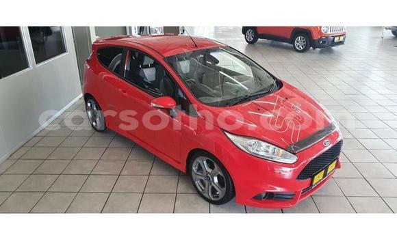 اشتري مستعمل Ford Fiesta ST Red سيارة في Maseru في Maseru اشتري مستعمل Ford Fiesta ST Red سيارة في Maseru في Maseru
