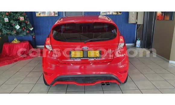 اشتري مستعمل Ford Fiesta ST Red سيارة في Maseru في Maseru اشتري مستعمل Ford Fiesta ST Red سيارة في Maseru في Maseru