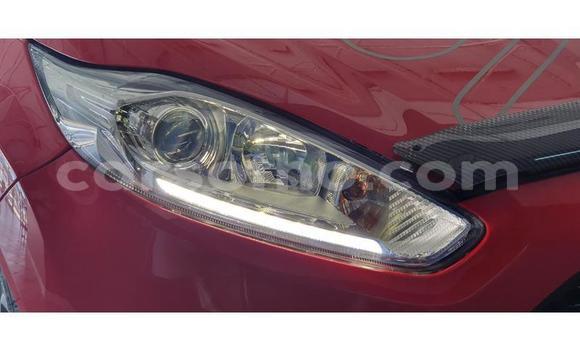 اشتري مستعمل Ford Fiesta ST Red سيارة في Maseru في Maseru اشتري مستعمل Ford Fiesta ST Red سيارة في Maseru في Maseru