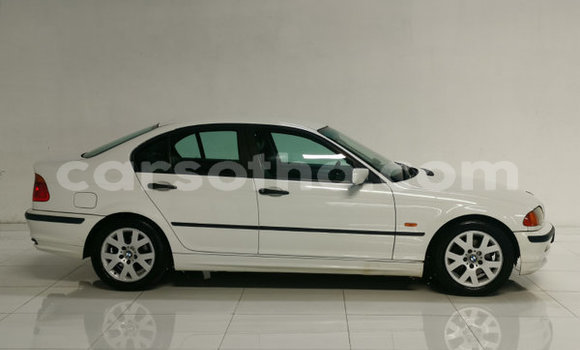 Acheter Occasion Voiture BMW 315 Blanc à Mafeteng, Mafeteng Acheter Occasion Voiture BMW 315 Blanc à Mafeteng, Mafeteng