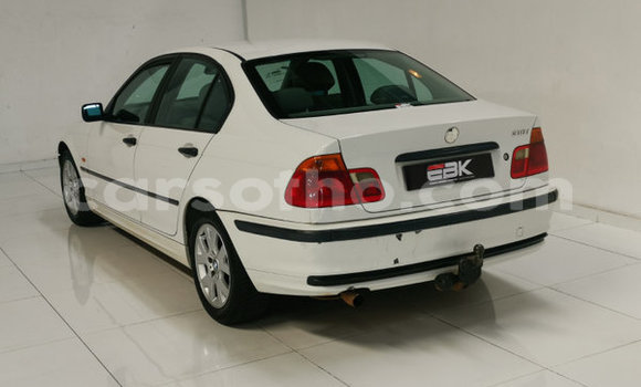 Acheter Occasion Voiture BMW 315 Blanc à Mafeteng, Mafeteng Acheter Occasion Voiture BMW 315 Blanc à Mafeteng, Mafeteng