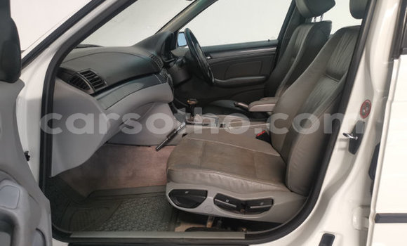 Acheter Occasion Voiture BMW 315 Blanc à Mafeteng, Mafeteng Acheter Occasion Voiture BMW 315 Blanc à Mafeteng, Mafeteng