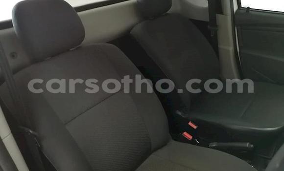 Acheter Occasion Voiture Nissan NP 300 Blanc à Roma, Maseru Acheter Occasion Voiture Nissan NP 300 Blanc à Roma, Maseru