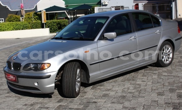 Sayi Na hannu BMW 326 Silver Mota in Maputsoa a Leribe Sayi Na hannu BMW 326 Silver Mota in Maputsoa a Leribe
