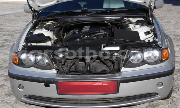 Sayi Na hannu BMW 326 Silver Mota in Maputsoa a Leribe Sayi Na hannu BMW 326 Silver Mota in Maputsoa a Leribe