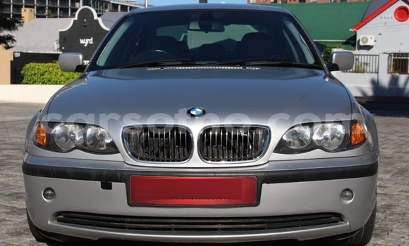Sayi Na hannu BMW 326 Silver Mota in Maputsoa a Leribe Sayi Na hannu BMW 326 Silver Mota in Maputsoa a Leribe