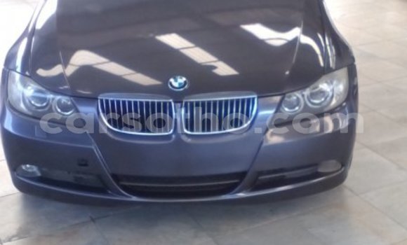 Sayi Na hannu BMW 326 Brown Mota in Maseru a Maseru Sayi Na hannu BMW 326 Brown Mota in Maseru a Maseru