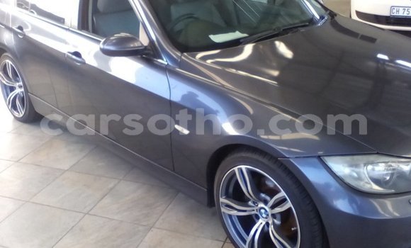 Sayi Na hannu BMW 326 Brown Mota in Maseru a Maseru Sayi Na hannu BMW 326 Brown Mota in Maseru a Maseru