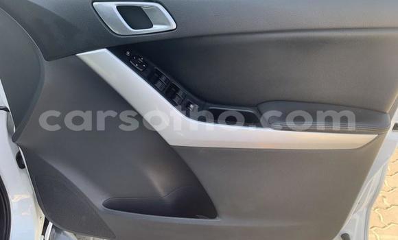 Acheter Occasion Voiture Mazda BT-50 Blanc à Maputsoa, Leribe Acheter Occasion Voiture Mazda BT-50 Blanc à Maputsoa, Leribe