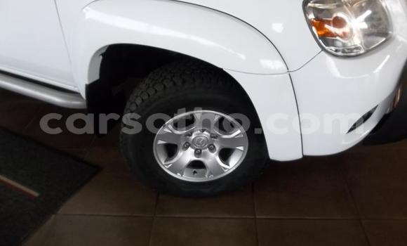Sayi Na hannu Mazda BT-50 White Mota in Maputsoa a Leribe Sayi Na hannu Mazda BT-50 White Mota in Maputsoa a Leribe