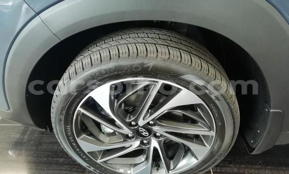 Acheter Occasion Voiture Hyundai Tucson Gris à Maputsoe, Leribe Acheter Occasion Voiture Hyundai Tucson Gris à Maputsoe, Leribe