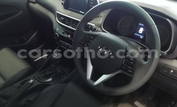 Acheter Occasion Voiture Hyundai Tucson Gris à Maputsoe, Leribe Acheter Occasion Voiture Hyundai Tucson Gris à Maputsoe, Leribe