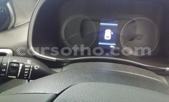 Acheter Occasion Voiture Hyundai Tucson Gris à Maputsoe, Leribe Acheter Occasion Voiture Hyundai Tucson Gris à Maputsoe, Leribe