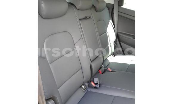 Acheter Occasion Voiture Hyundai Tucson Rouge à Maputsoa, Leribe Acheter Occasion Voiture Hyundai Tucson Rouge à Maputsoa, Leribe