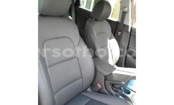 Acheter Occasion Voiture Hyundai Tucson Rouge à Maputsoa, Leribe Acheter Occasion Voiture Hyundai Tucson Rouge à Maputsoa, Leribe