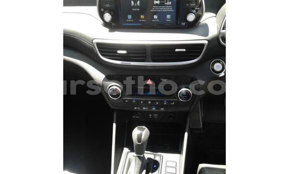 Acheter Occasion Voiture Hyundai Tucson Rouge à Maputsoa, Leribe Acheter Occasion Voiture Hyundai Tucson Rouge à Maputsoa, Leribe