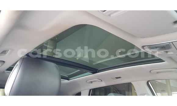 Acheter Occasion Voiture Hyundai Tucson Blanc à Maputsoa, Leribe Acheter Occasion Voiture Hyundai Tucson Blanc à Maputsoa, Leribe