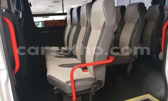 Buy Used Mercedes‒Benz Sprinter White Truck in Maseru in Maseru Buy Used Mercedes‒Benz Sprinter White Truck in Maseru in Maseru