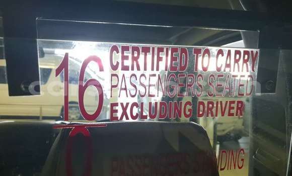 Buy Used Mercedes‒Benz Sprinter White Truck in Maseru in Maseru Buy Used Mercedes‒Benz Sprinter White Truck in Maseru in Maseru