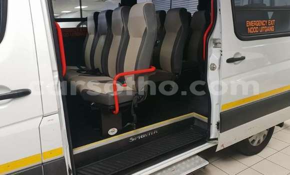 Buy Used Mercedes‒Benz Sprinter White Truck in Maseru in Maseru Buy Used Mercedes‒Benz Sprinter White Truck in Maseru in Maseru