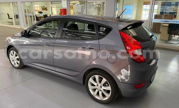 Acheter Occasion Voiture Hyundai Accent Autre à Maputsoa, Leribe Acheter Occasion Voiture Hyundai Accent Autre à Maputsoa, Leribe