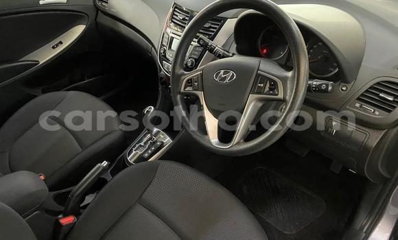 Acheter Occasion Voiture Hyundai Accent Autre à Maputsoa, Leribe Acheter Occasion Voiture Hyundai Accent Autre à Maputsoa, Leribe