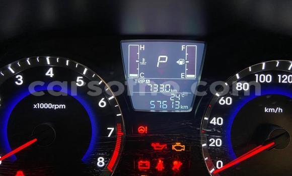 Acheter Occasion Voiture Hyundai Accent Autre à Maputsoa, Leribe Acheter Occasion Voiture Hyundai Accent Autre à Maputsoa, Leribe