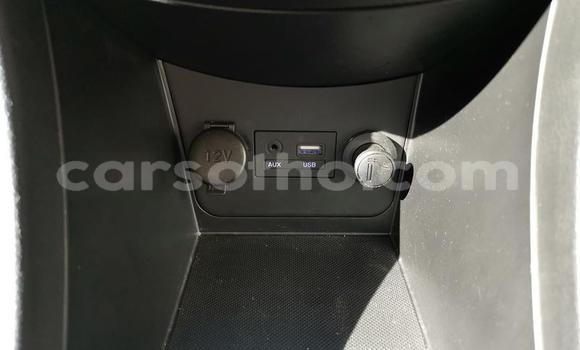 Acheter Occasion Voiture Hyundai Accent Rouge à Maputsoa, Leribe Acheter Occasion Voiture Hyundai Accent Rouge à Maputsoa, Leribe