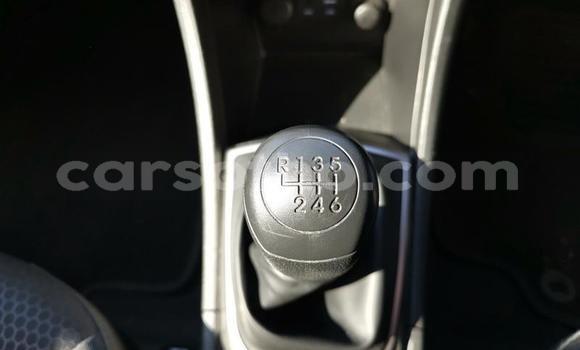 Acheter Occasion Voiture Hyundai Accent Rouge à Maputsoa, Leribe Acheter Occasion Voiture Hyundai Accent Rouge à Maputsoa, Leribe