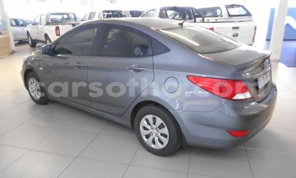 Sayi Na hannu Hyundai Accent Other Mota in Maputsoa a Leribe Sayi Na hannu Hyundai Accent Other Mota in Maputsoa a Leribe