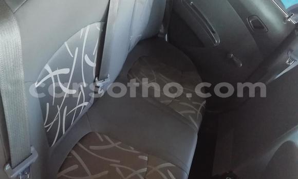 Sayi Na hannu Chevrolet Spark White Mota in Maputsoa a Leribe Sayi Na hannu Chevrolet Spark White Mota in Maputsoa a Leribe