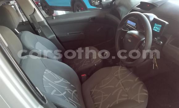 Sayi Na hannu Chevrolet Spark White Mota in Maputsoa a Leribe Sayi Na hannu Chevrolet Spark White Mota in Maputsoa a Leribe