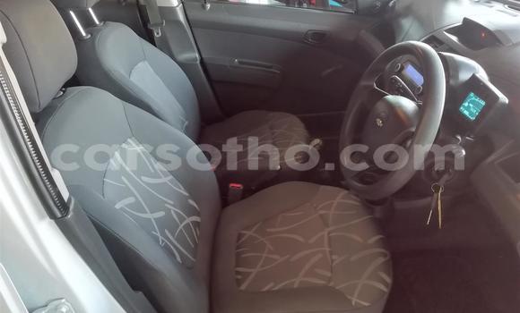 Sayi Na hannu Chevrolet Spark White Mota in Maputsoa a Leribe Sayi Na hannu Chevrolet Spark White Mota in Maputsoa a Leribe