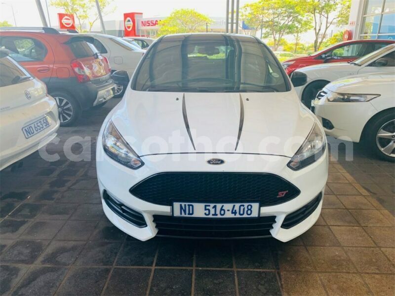 Big with watermark ford focus st mafeteng mafeteng 15612