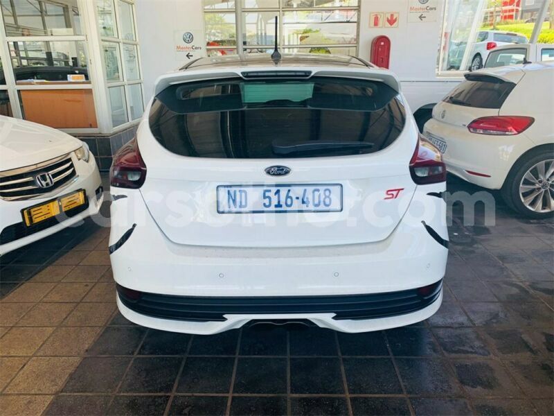 Big with watermark ford focus st mafeteng mafeteng 15612