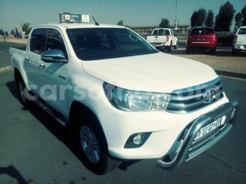 Big with watermark toyota hilux mafeteng mafeteng 15613