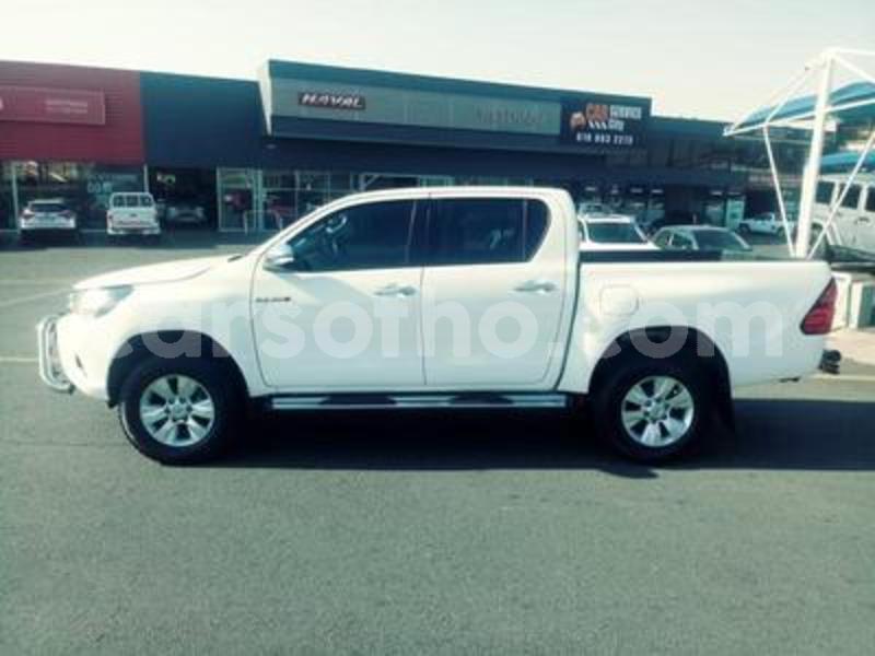 Big with watermark toyota hilux mafeteng mafeteng 15613