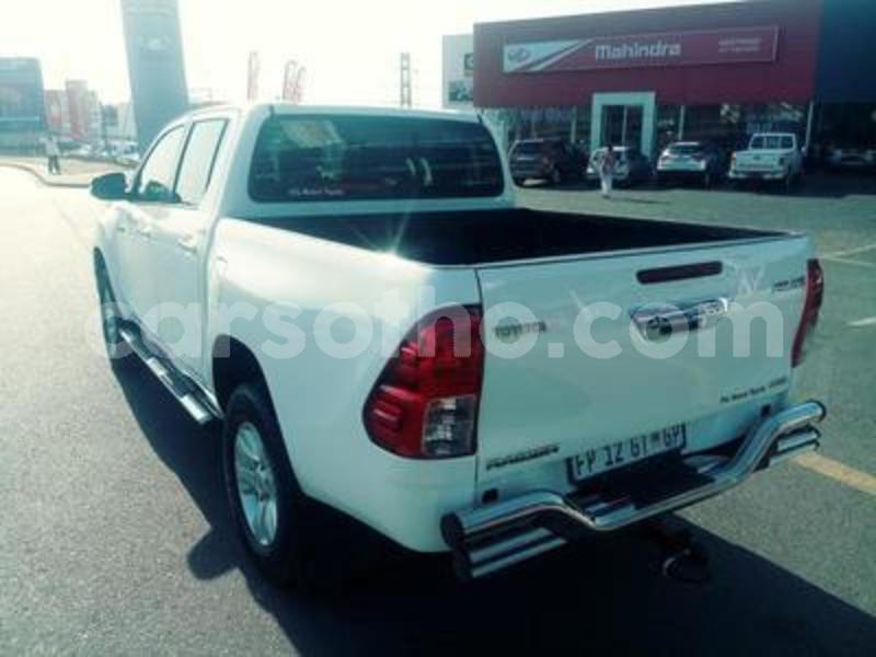 Big with watermark toyota hilux mafeteng mafeteng 15613