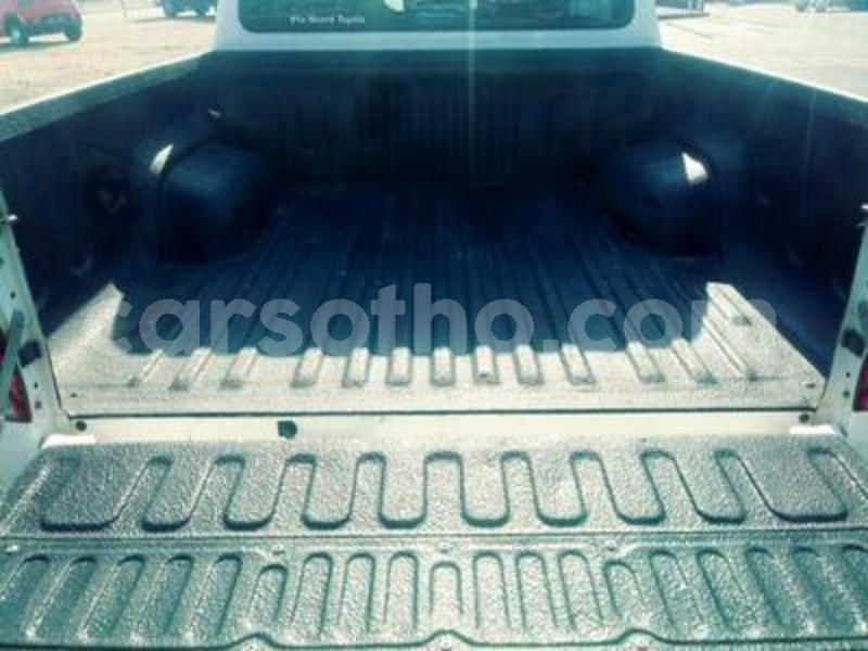 Big with watermark toyota hilux mafeteng mafeteng 15613