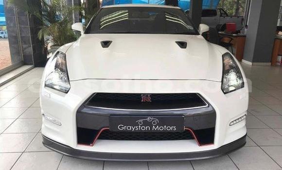 اشتري مستعمل Nissan GT-R White سيارة في Maseru في Maseru اشتري مستعمل Nissan GT-R White سيارة في Maseru في Maseru