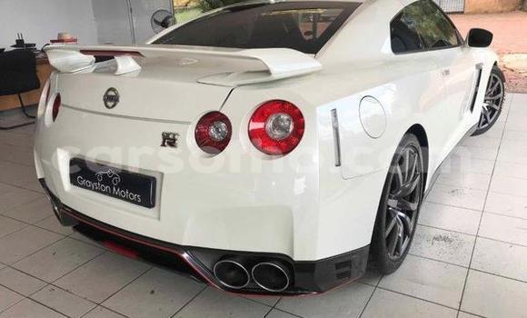 اشتري مستعمل Nissan GT-R White سيارة في Maseru في Maseru اشتري مستعمل Nissan GT-R White سيارة في Maseru في Maseru