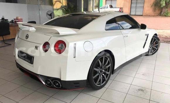 اشتري مستعمل Nissan GT-R White سيارة في Maseru في Maseru اشتري مستعمل Nissan GT-R White سيارة في Maseru في Maseru