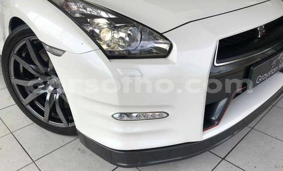 اشتري مستعمل Nissan GT-R White سيارة في Maseru في Maseru اشتري مستعمل Nissan GT-R White سيارة في Maseru في Maseru