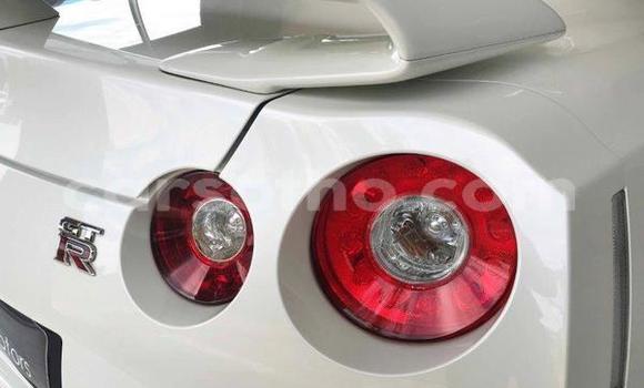اشتري مستعمل Nissan GT-R White سيارة في Maseru في Maseru اشتري مستعمل Nissan GT-R White سيارة في Maseru في Maseru