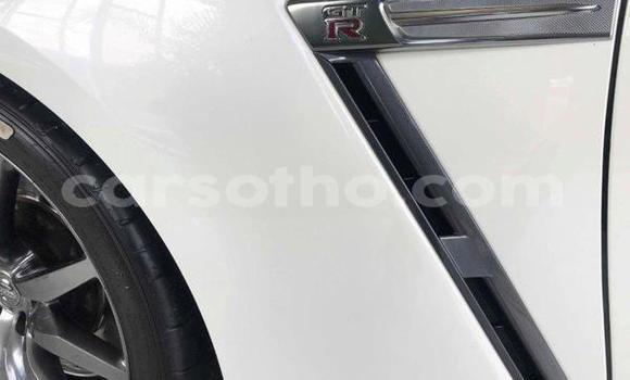 اشتري مستعمل Nissan GT-R White سيارة في Maseru في Maseru اشتري مستعمل Nissan GT-R White سيارة في Maseru في Maseru