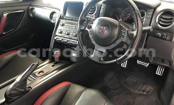 اشتري مستعمل Nissan GT-R White سيارة في Maseru في Maseru اشتري مستعمل Nissan GT-R White سيارة في Maseru في Maseru